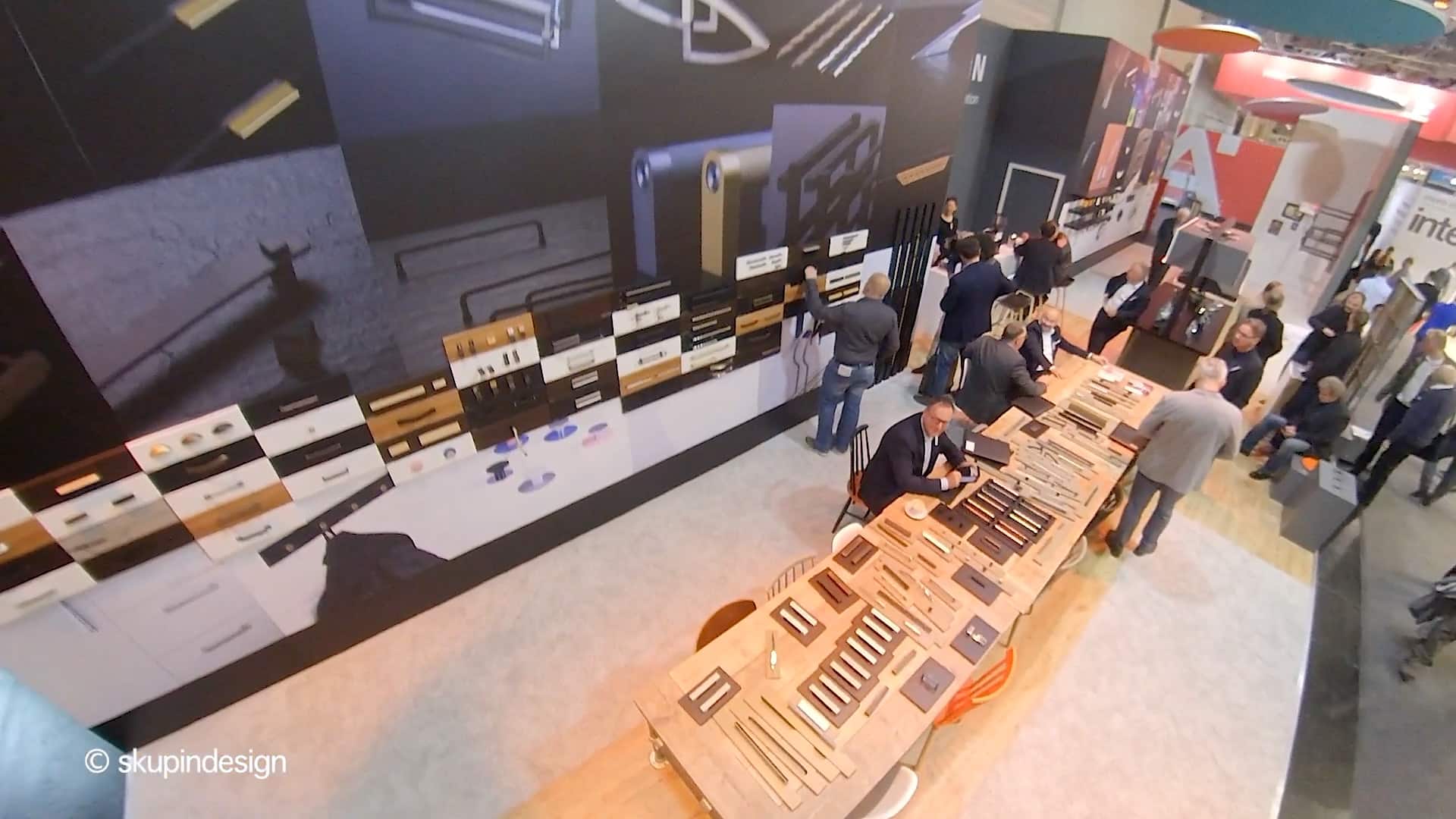 006 – Schwinn Interzum