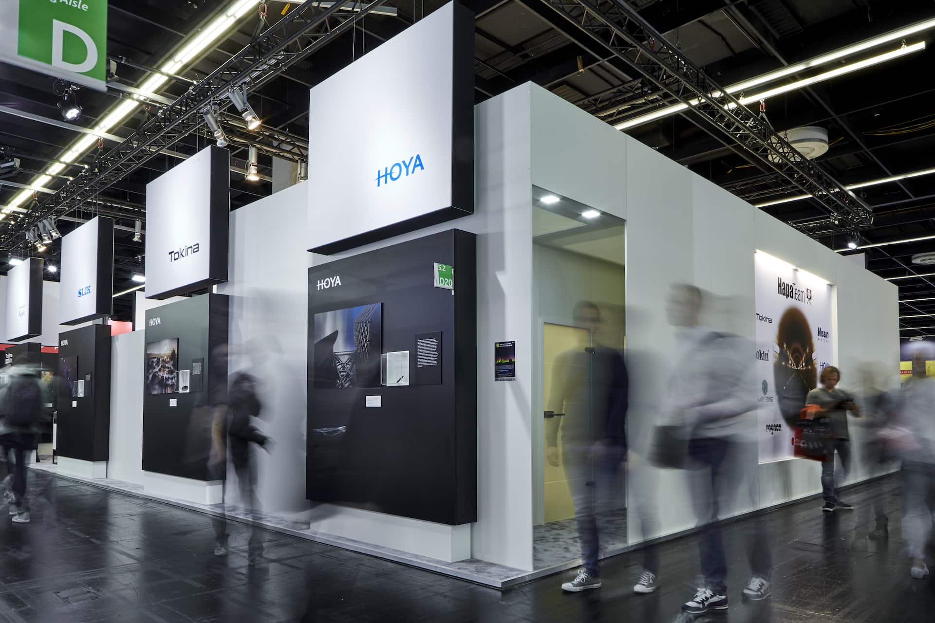 010 – KenkoTokina photokina